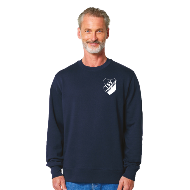 Bio-Sweatshirt