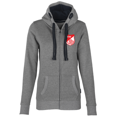 Premium-Kapuzenjacke