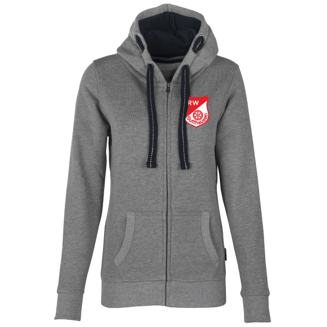 Premium-Kapuzenjacke