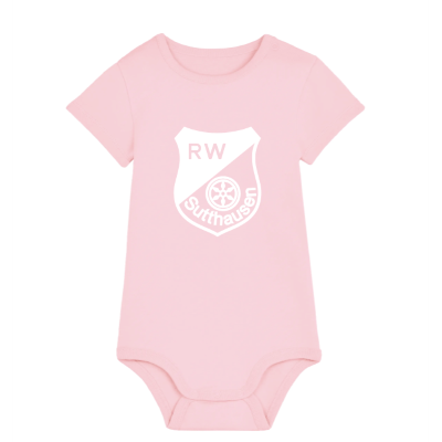 Bio-Babybody Kurzarm