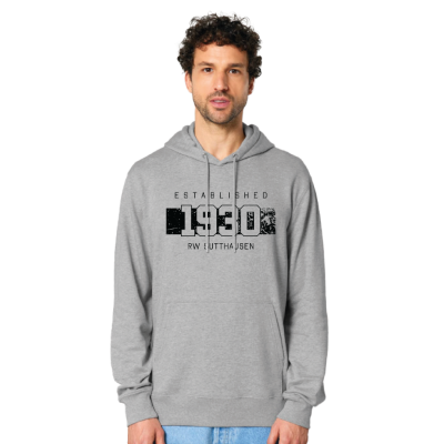 Bio-Hoodie