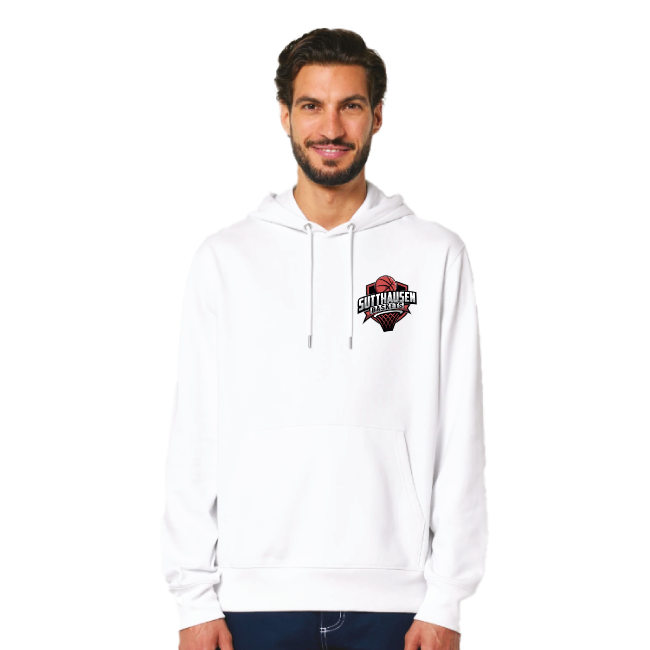 Bio-Hoodie