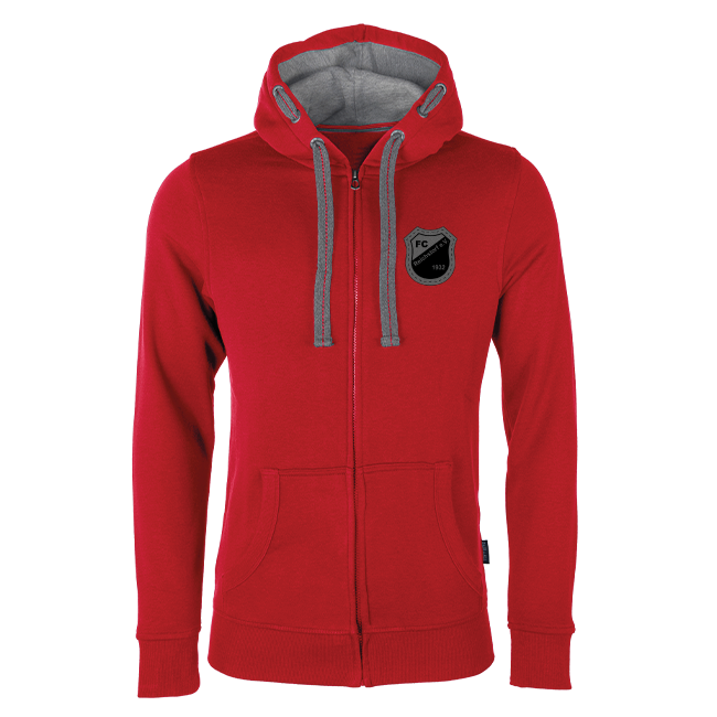 Premium-Kapuzenjacke