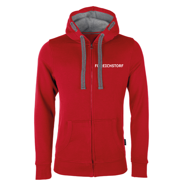 Premium-Kapuzenjacke Premium-Kapuzenjacke