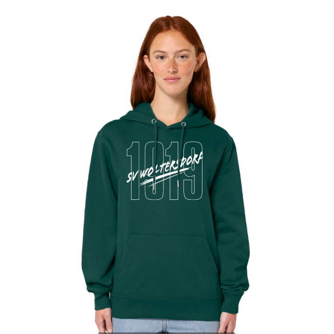 Bio-Hoodie