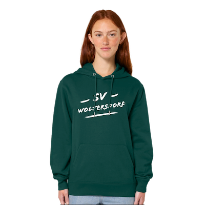 Bio-Hoodie