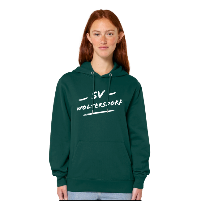 Bio-Hoodie