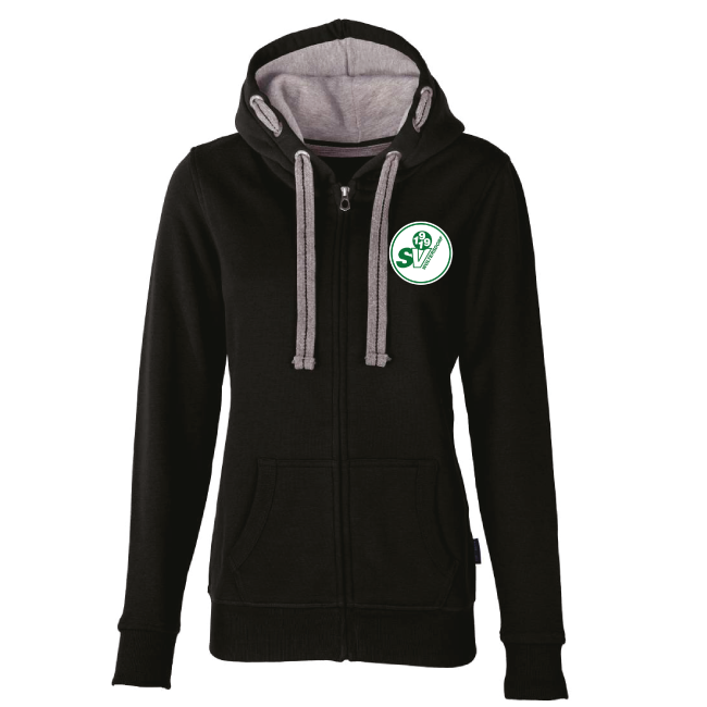 Premium-Kapuzenjacke