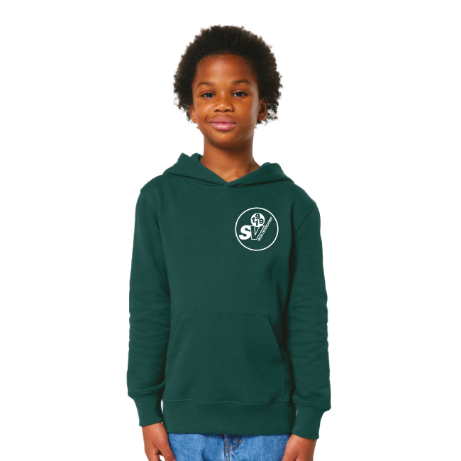 Bio-Hoodie