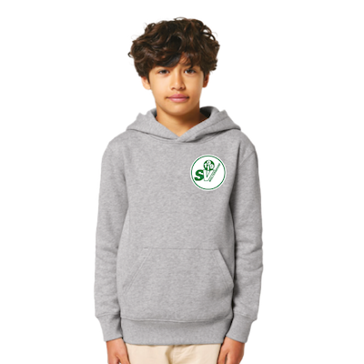 Bio-Hoodie