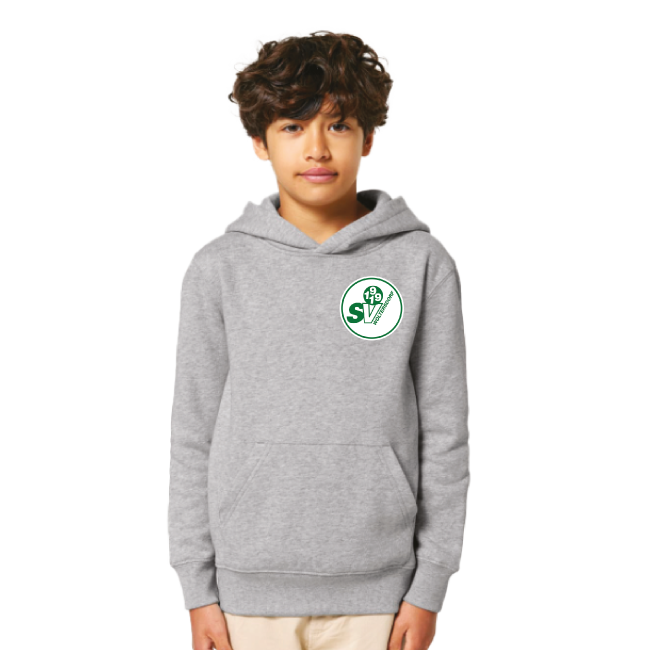 Bio-Hoodie
