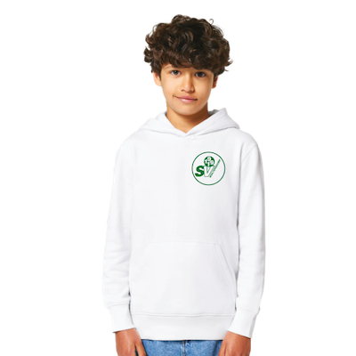 Bio-Hoodie