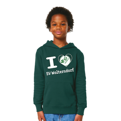 Bio-Hoodie