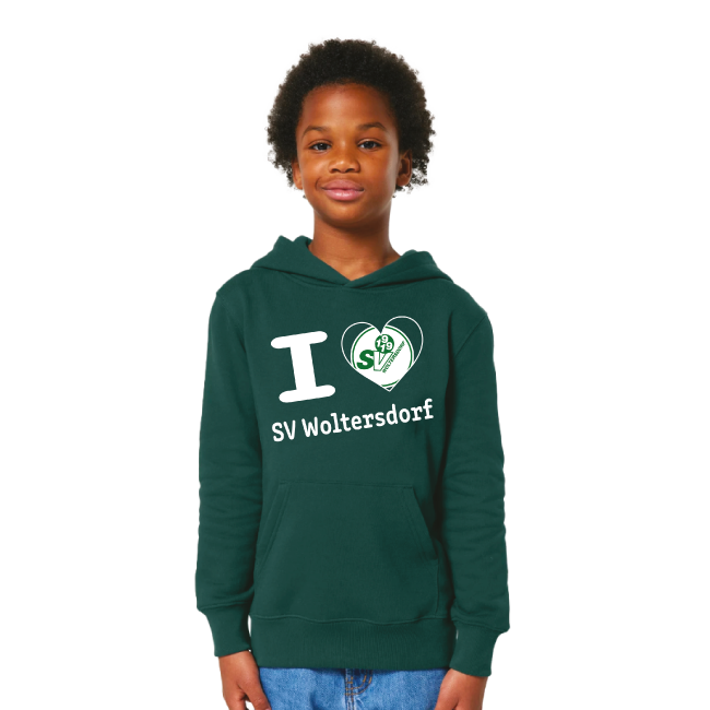 Bio-Hoodie
