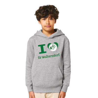 Bio-Hoodie