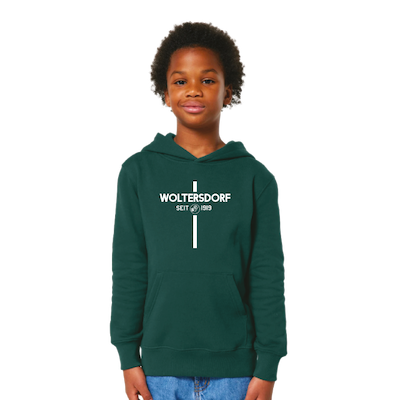 Bio-Hoodie