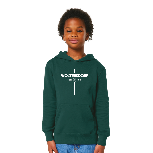 Bio-Hoodie