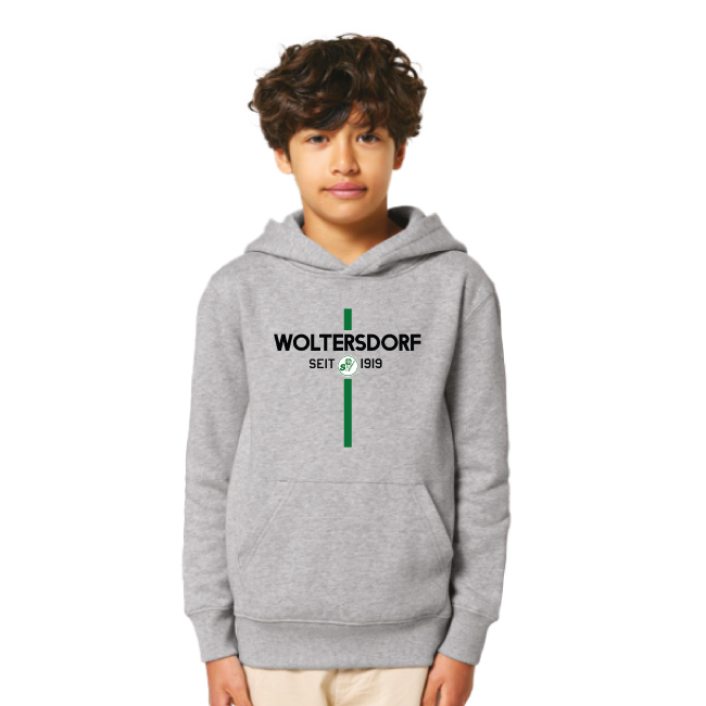 Bio-Hoodie