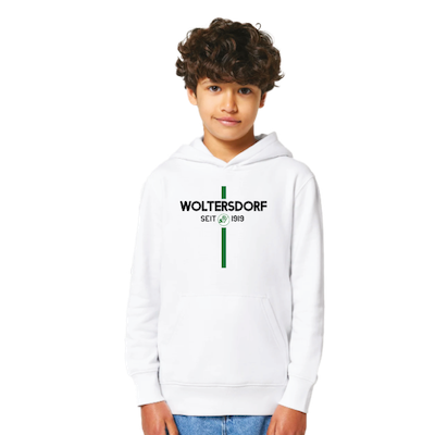 Bio-Hoodie