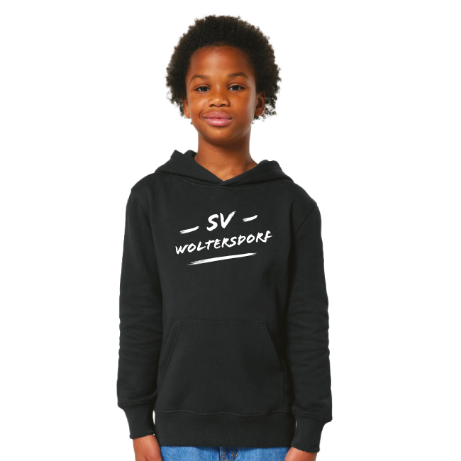 Bio-Hoodie