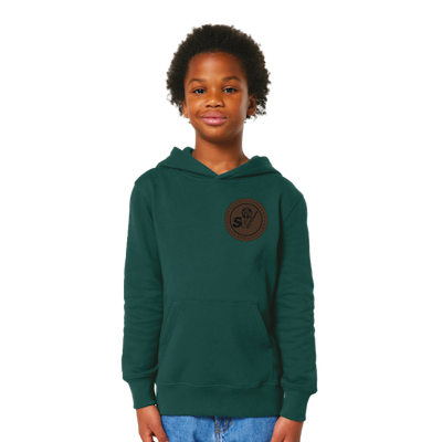 Bio-Hoodie