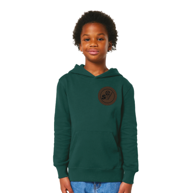 Bio-Hoodie