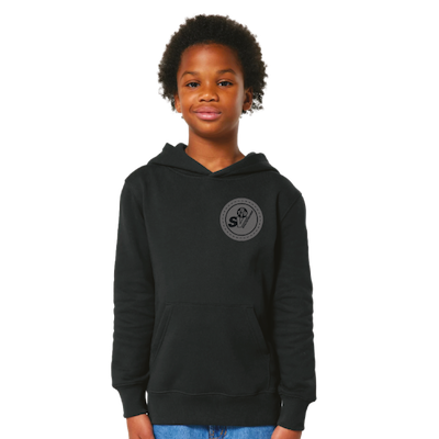 Bio-Hoodie