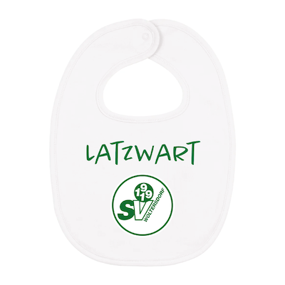 Bio-Lätzchen