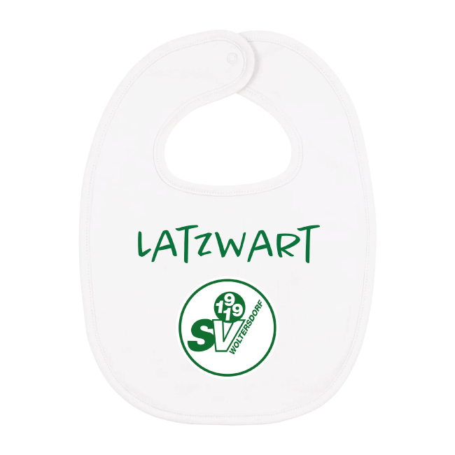 Bio-Lätzchen