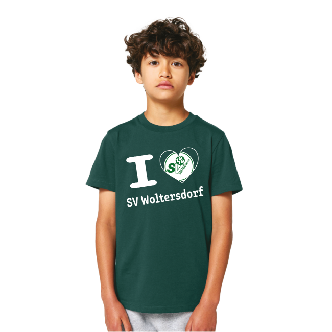Bio-Shirt
