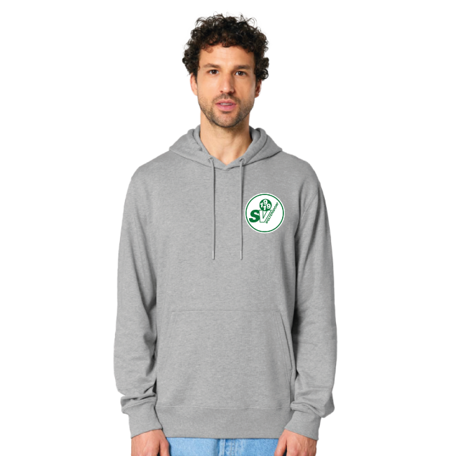 Bio-Hoodie
