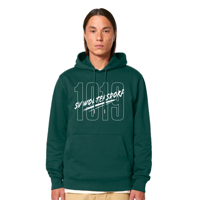Bio-Hoodie