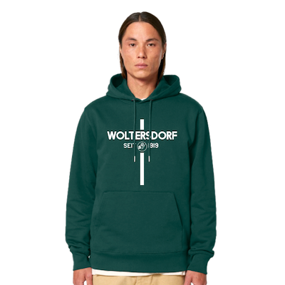 Bio-Hoodie