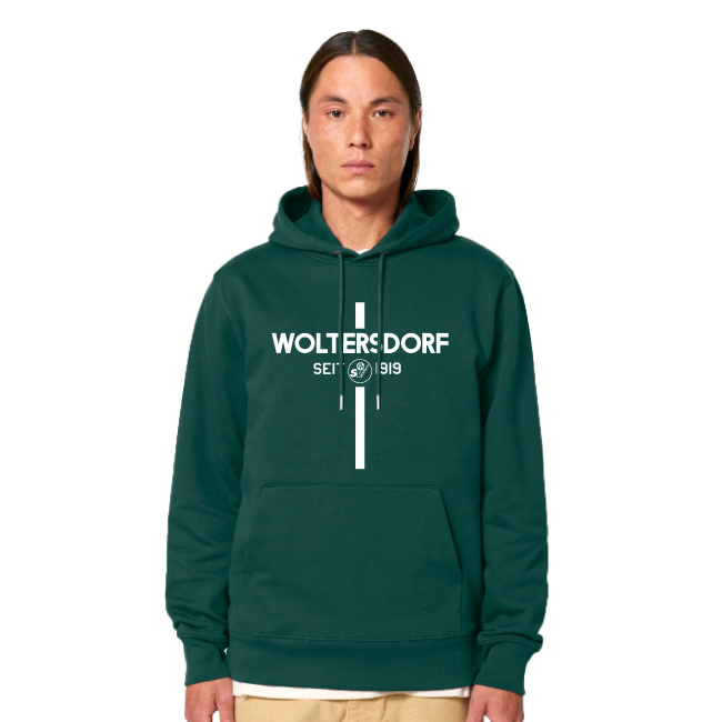 Bio-Hoodie