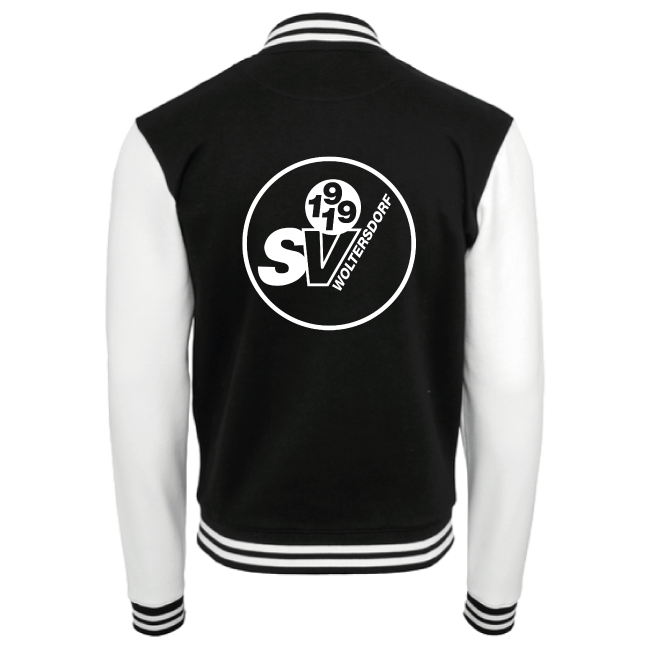 College-Jacke