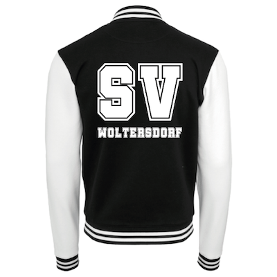 College-Jacke