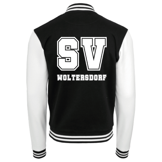College-Jacke
