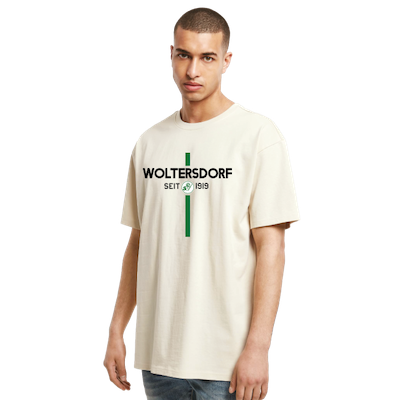 Oversize-Shirt