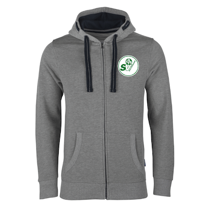Premium-Kapuzenjacke