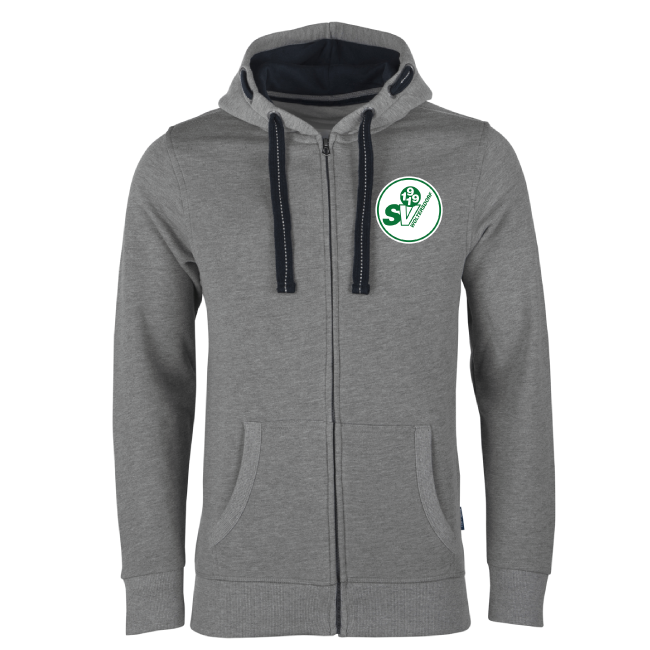 Premium-Kapuzenjacke