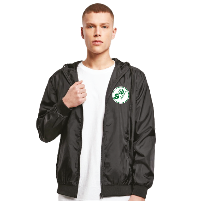 Windbreaker