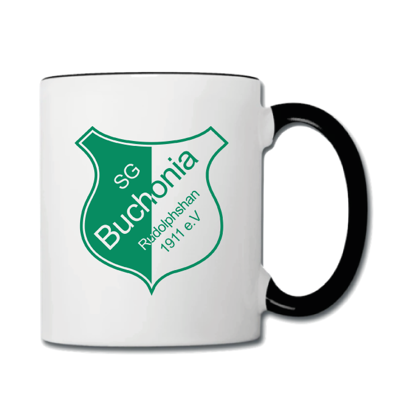 Kontrast-Tasse
