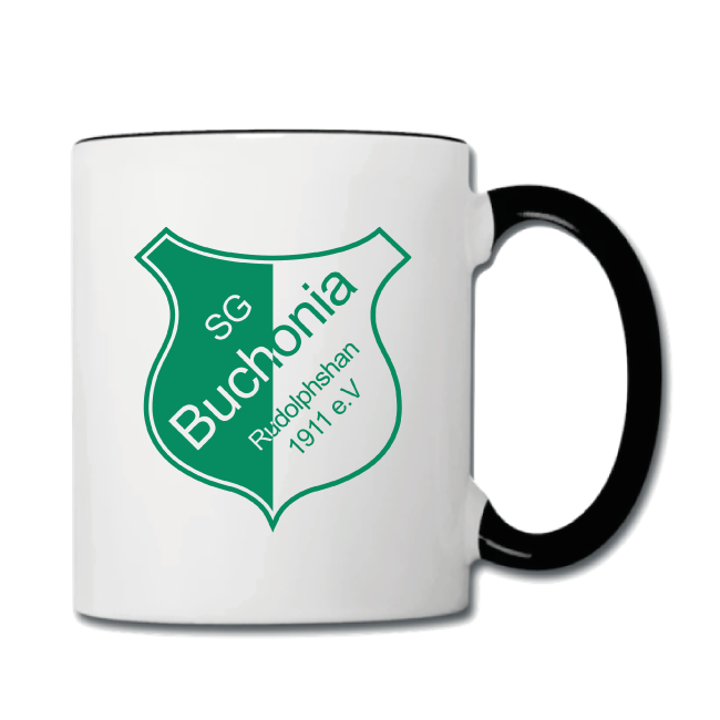 Kontrast-Tasse