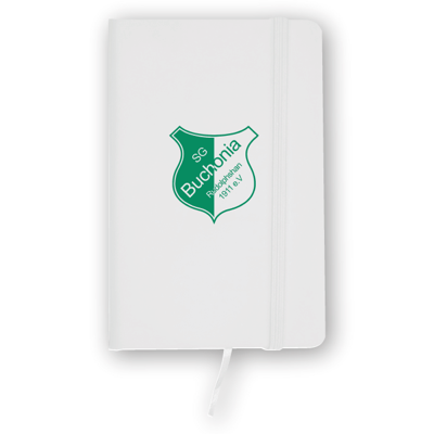 Notizbuch