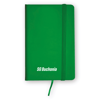 Notizbuch