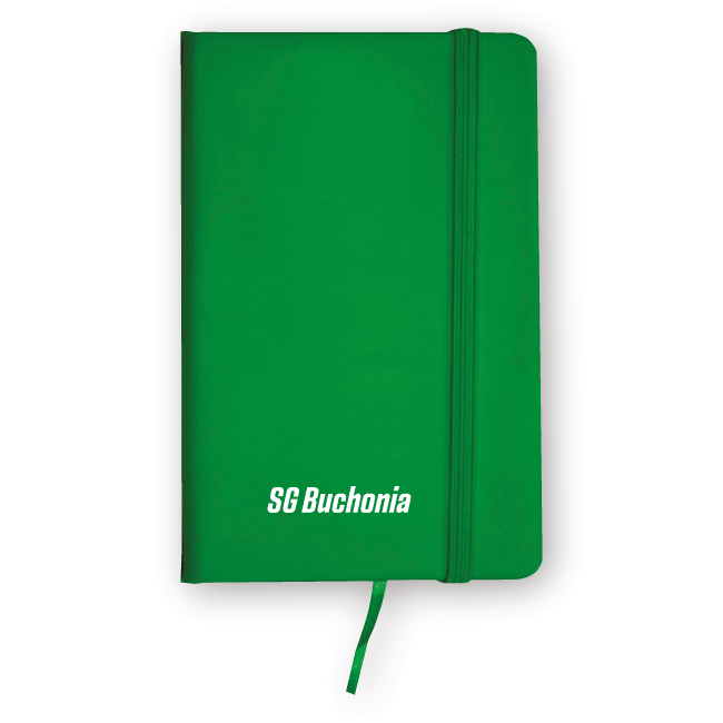 Notizbuch
