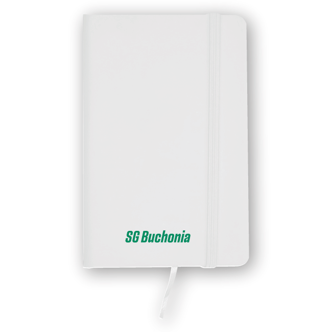 Notizbuch