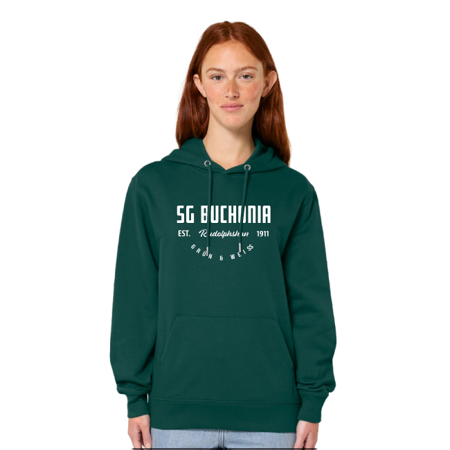 Bio-Hoodie