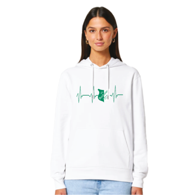 Bio-Hoodie