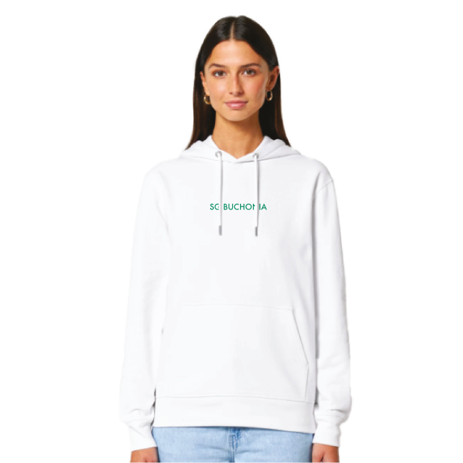 Bio-Hoodie
